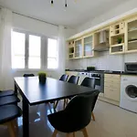Standard Apartment by Hi5 - Tátra street