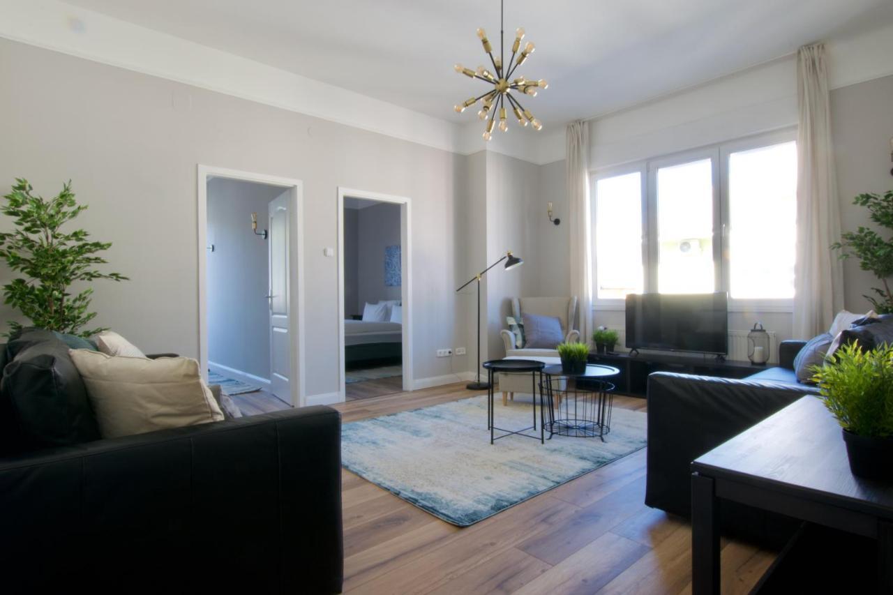 Standard By Hi5 - Tatra Street Apartament