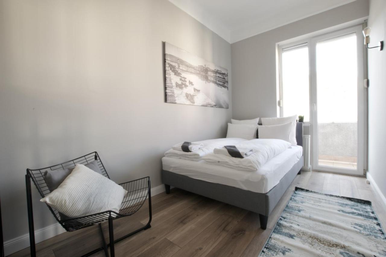 Standard By Hi5 - Tatra Street * Budapeszt