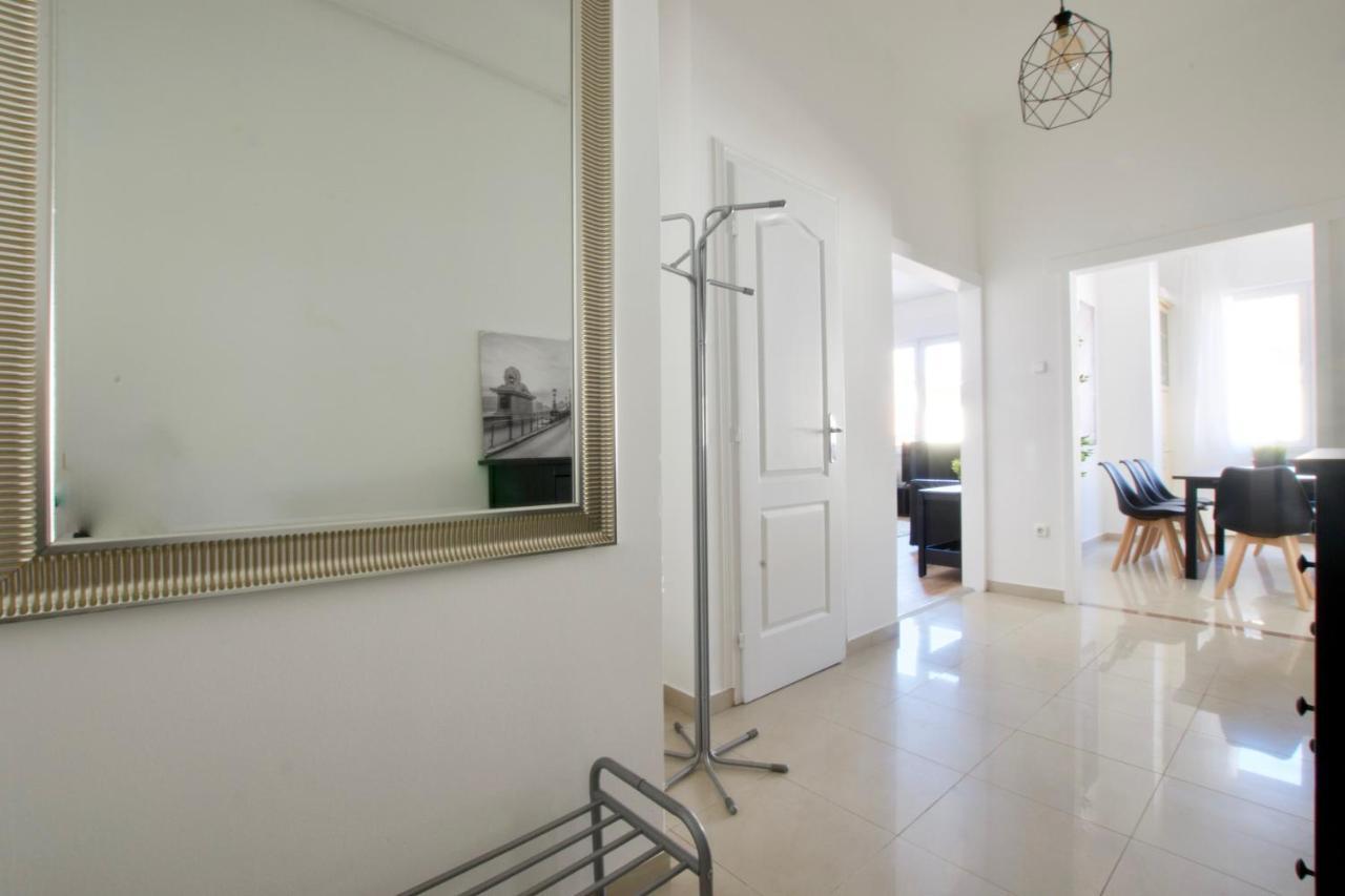Standard By Hi5 - Tatra Street Apartament *
