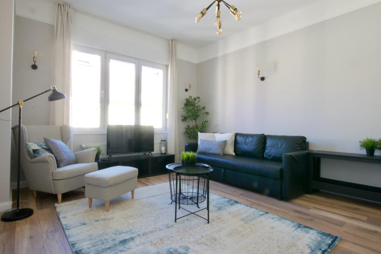 Apartament Standard By Hi5 - Tatra Street Budapeszt