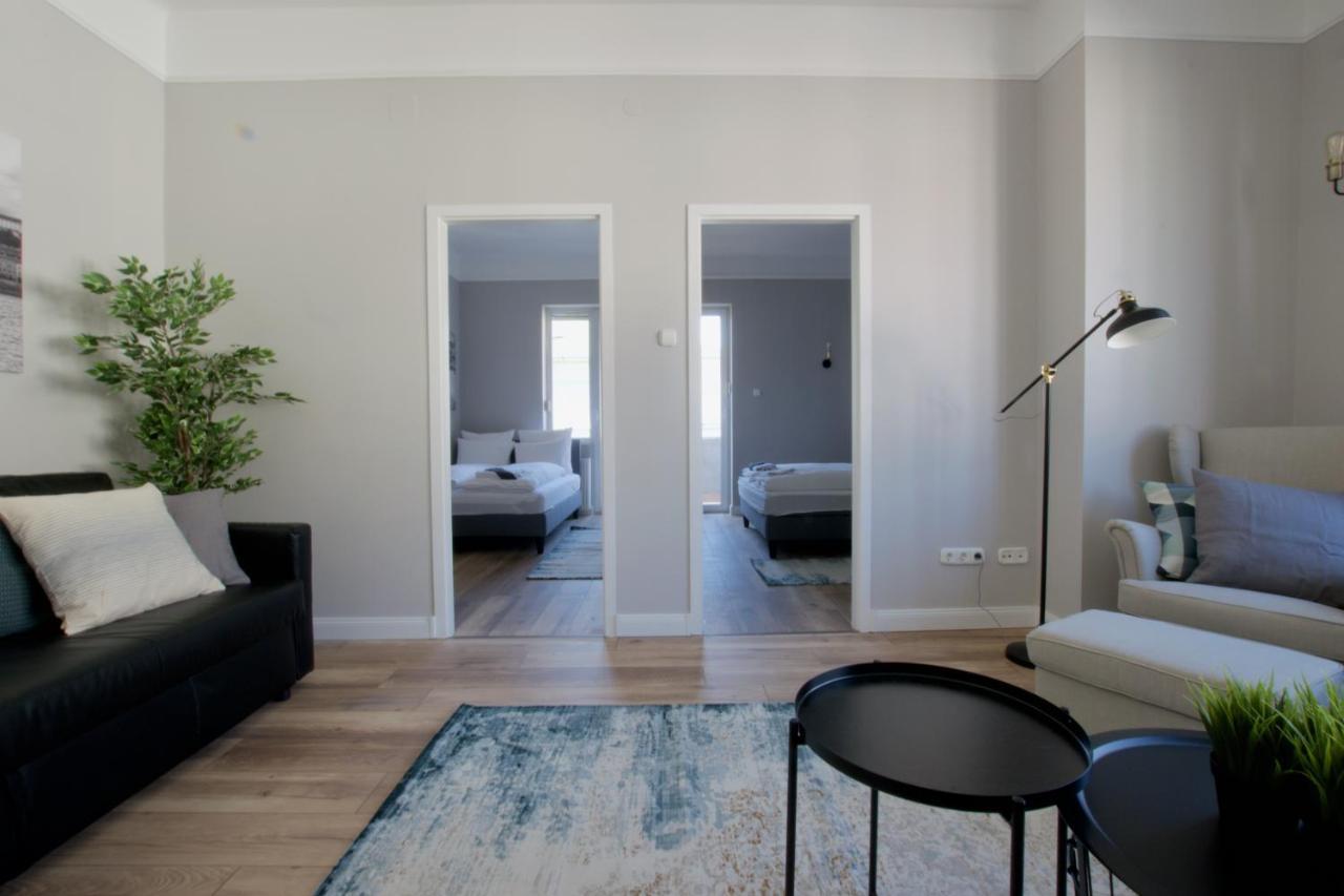 Apartament Standard By Hi5 - Tatra Street Budapeszt