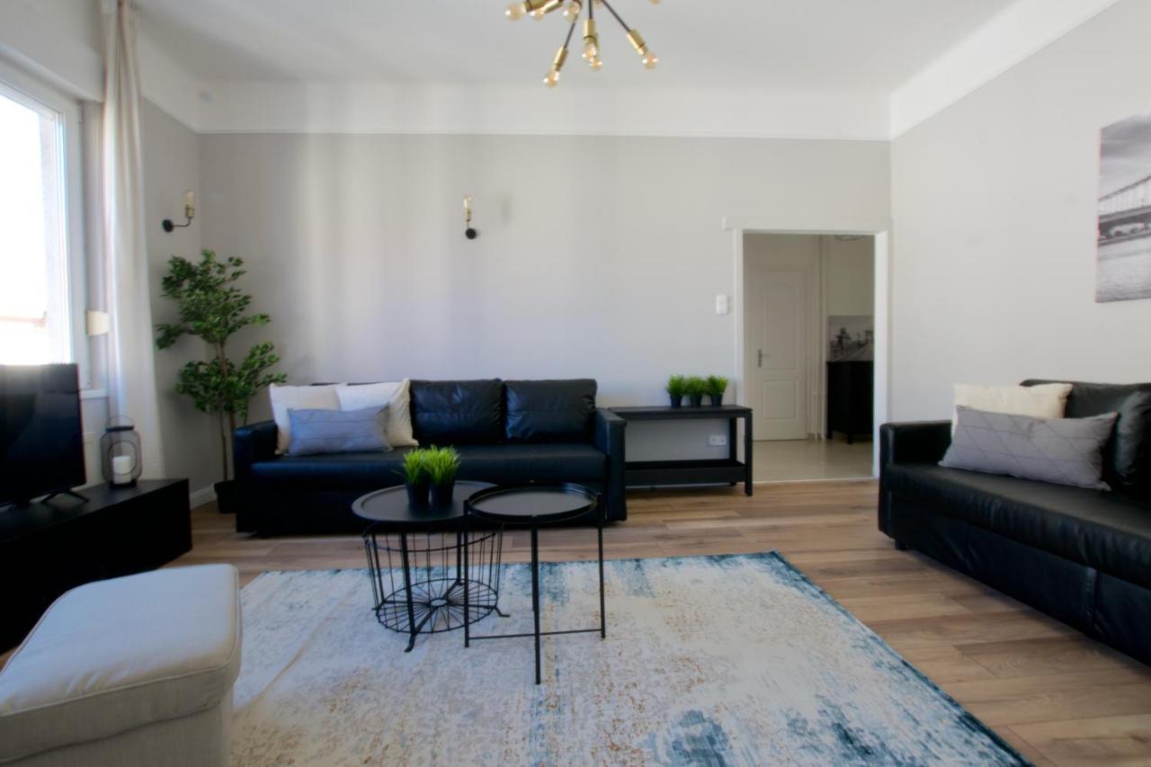 Standard By Hi5 - Tatra Street Apartament *