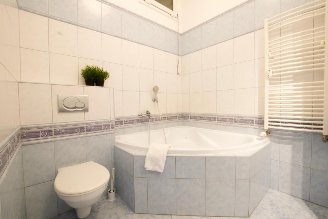Apartament Standard By Hi5 - Tatra Street *