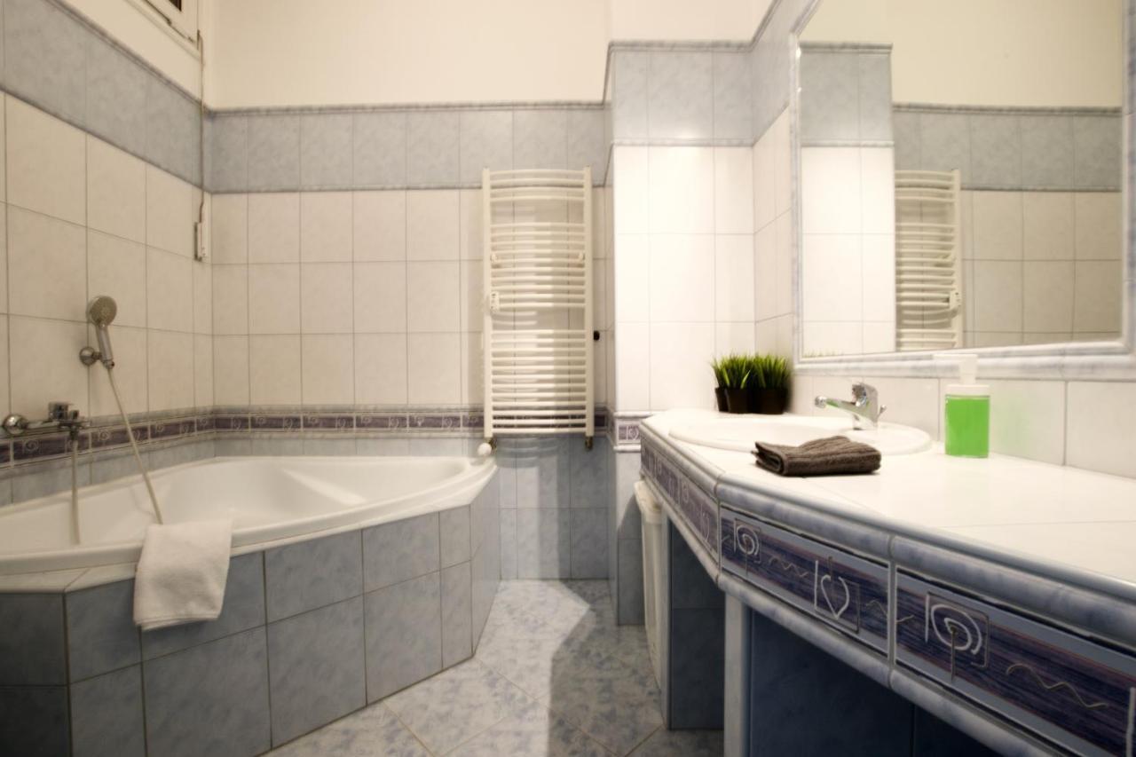 Standard By Hi5 - Tatra Street Apartament