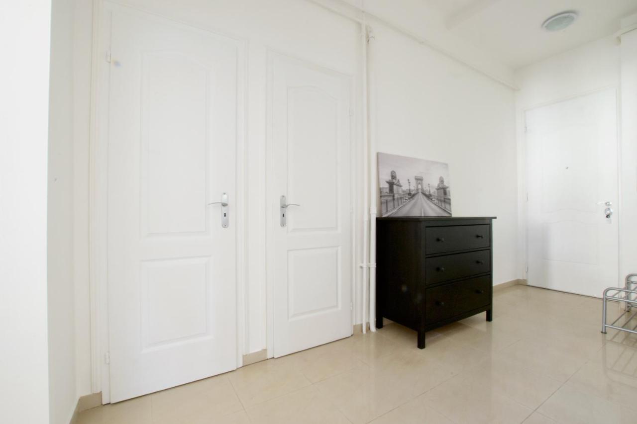 Apartament Standard By Hi5 - Tatra Street