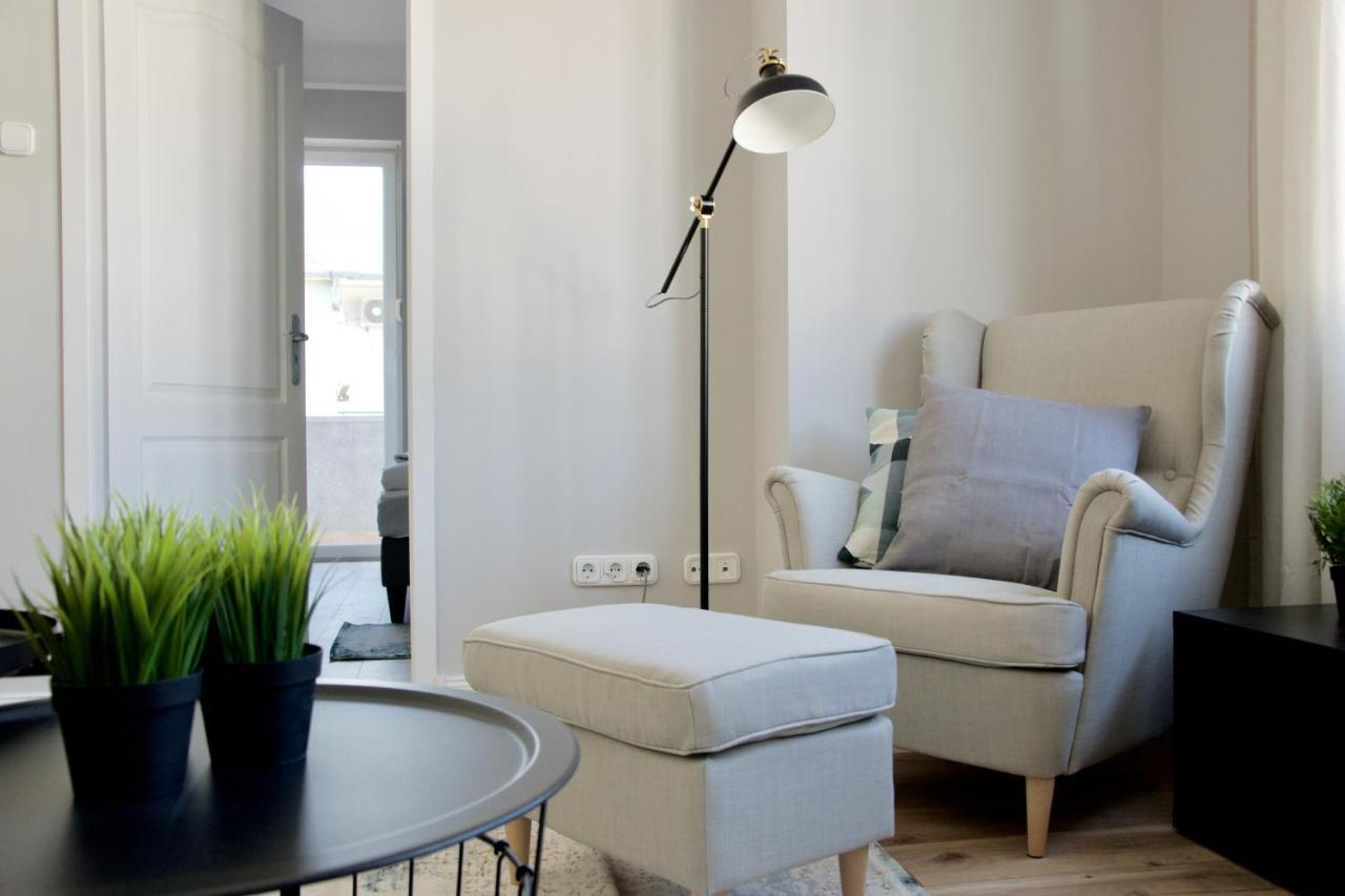 Apartament Standard By Hi5 - Tatra Street