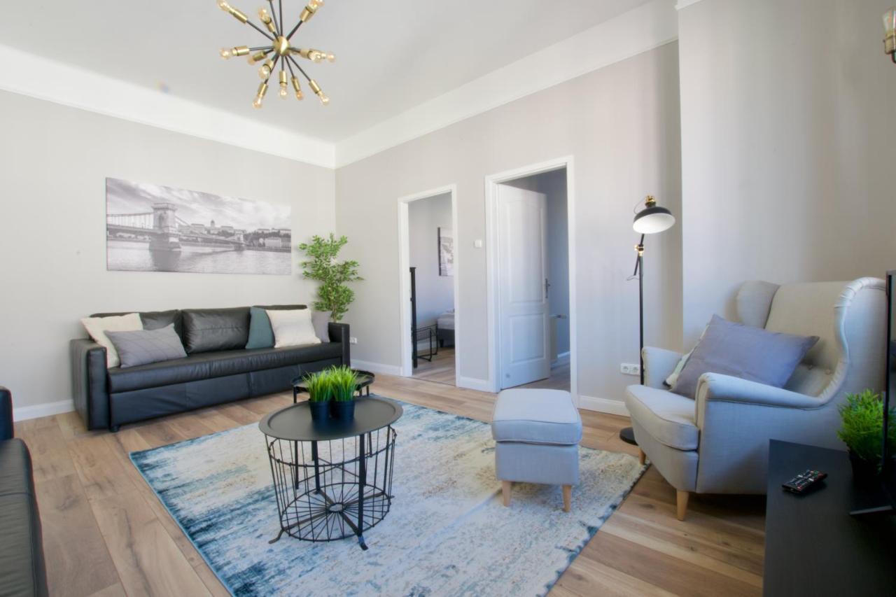 Standard By Hi5 - Tatra Street Apartament *