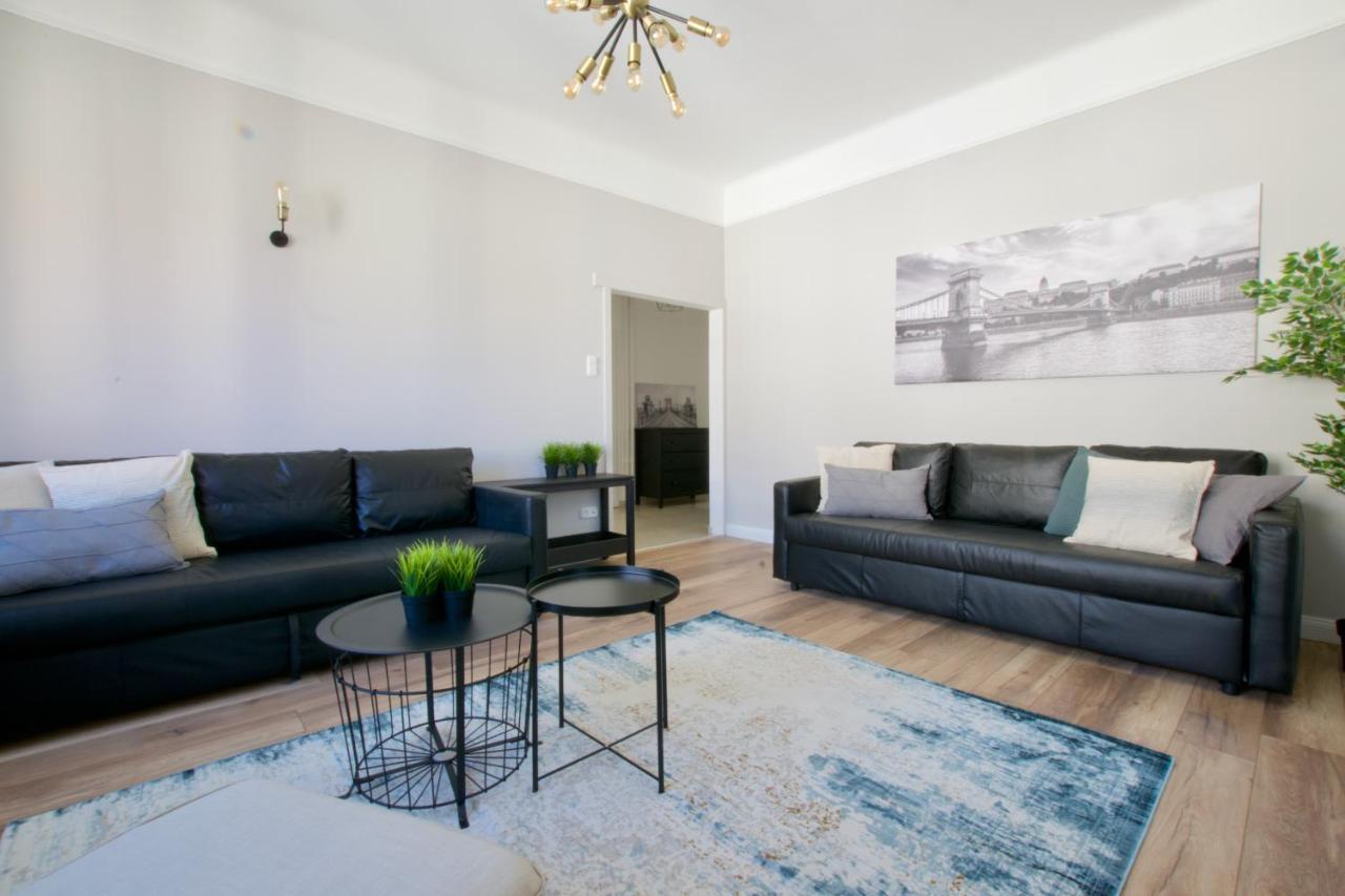 Apartament Standard By Hi5 - Tatra Street