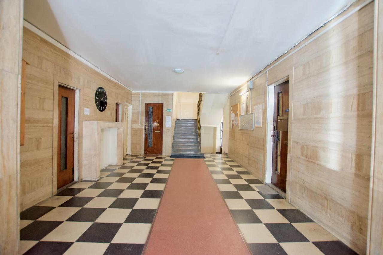 Standard By Hi5 - Tatra Street Apartament *